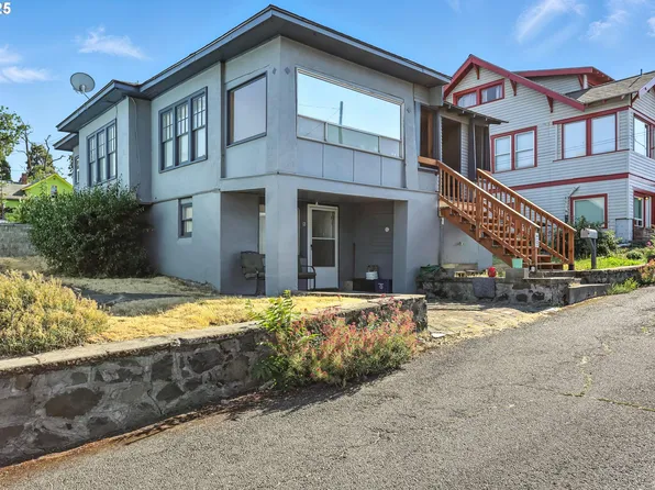 1014 E 7th St, The Dalles, OR 97058