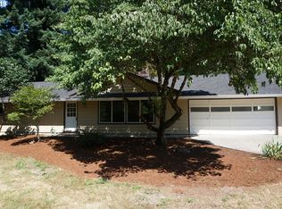 2400 NE Everett St, Camas, WA 98607