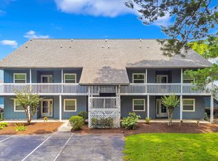26 Boundaryline Dr NW #2J, Calabash, NC 28467