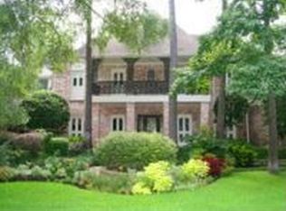 16110 Chasemore Dr, Spring, TX 77379