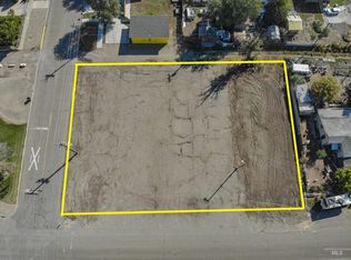 3 Lots At SE #6, Ontario, OR 97914