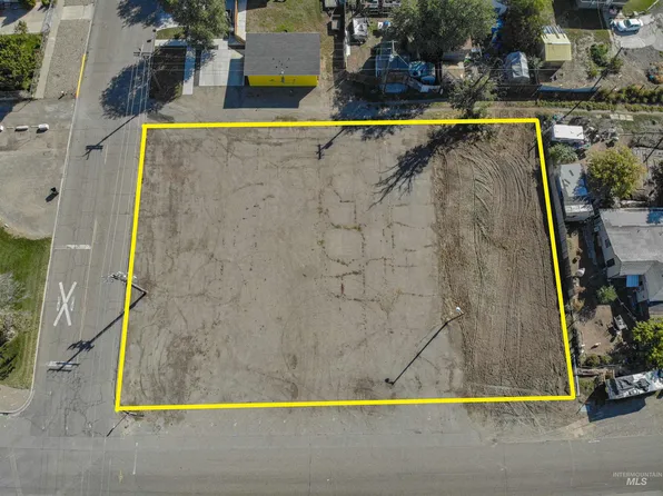 3 Lots At SE #6, Ontario, OR 97914