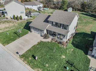 425 Holtgrewe Farms Loop, Washington, MO