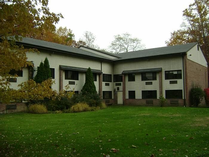 Rowayton Gardens