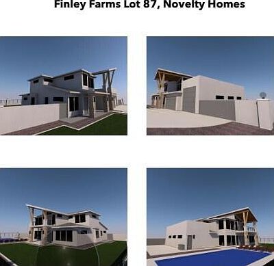 2nd image of 484 Weatherby Way