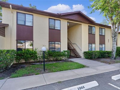504 Silver Crse APT A, Ocala, FL, 34472