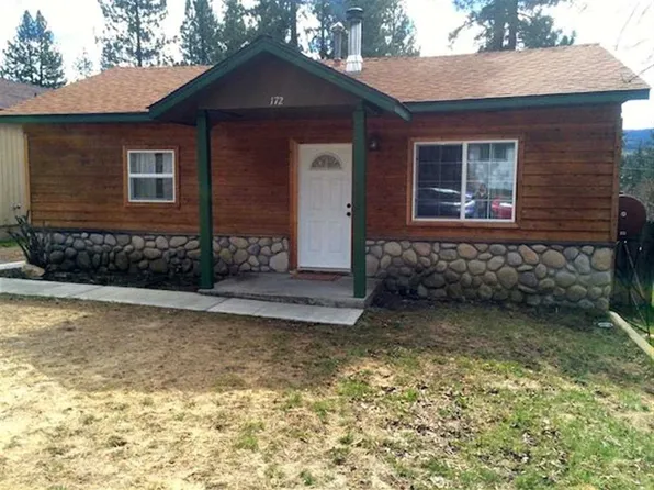 172 E Plumas Ave, Portola, CA 96122