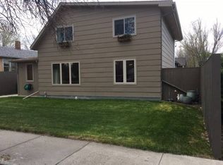 523 3rd Ave N, Glasgow, MT 59230