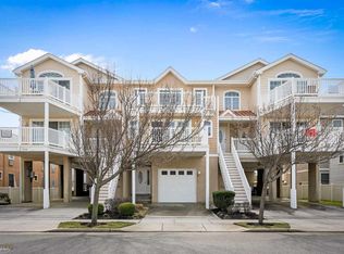 504 E 14th Ave #4, North Wildwood, NJ 08260