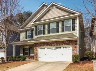 903 Hollytree Pl, Acworth, GA 30102