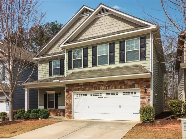 903 Hollytree Pl, Acworth, GA 30102