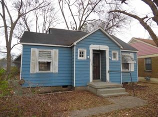 2618 Filmore Ave LOT 5, Memphis, TN 38114