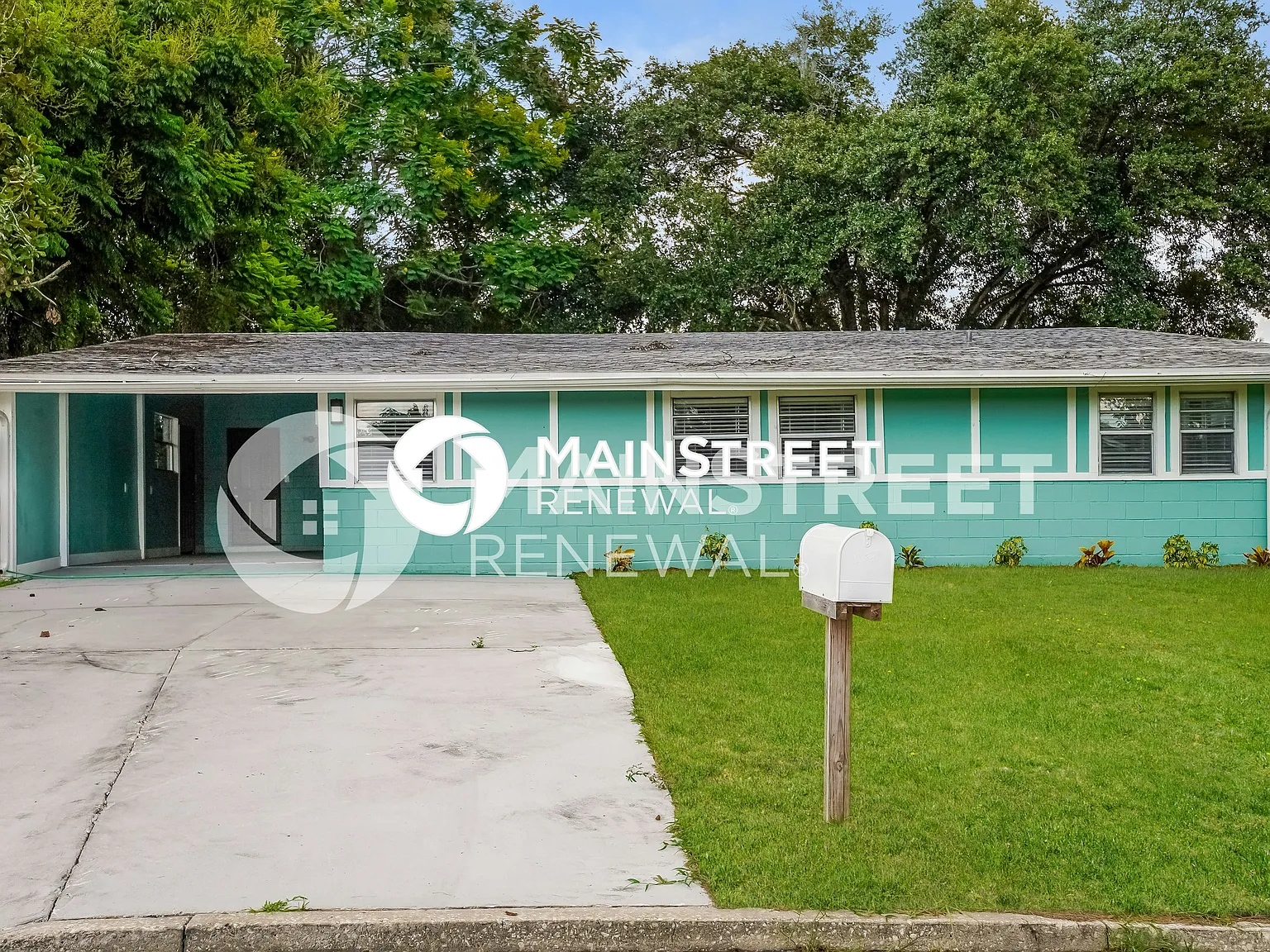 6127 W Amelia St — Photo 2