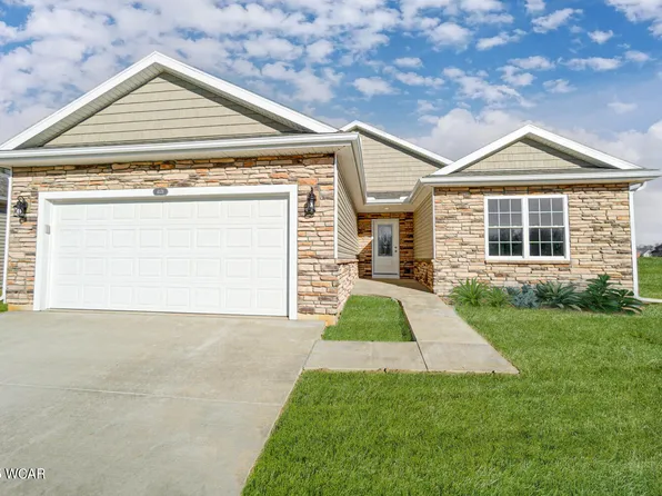 4268 Blue Spruce Ln, Lima, OH 45806