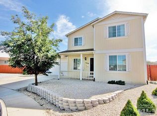 17650 White Tail Ct, Reno, NV 89508