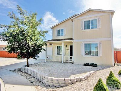 17650 White Tail Ct, Reno, NV, 89508