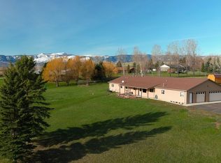 28 Piper Rd, Sheridan, WY 82801