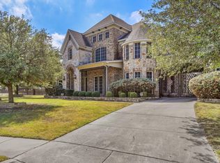 446 High Point Dr, Murphy, TX 75094