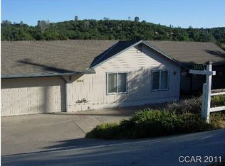 3855 Juniper Dr, Angels Camp, CA