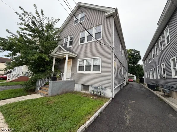 443 Erico Ave, Elizabeth, NJ 07202