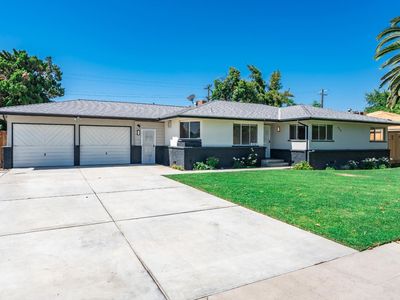 4558 E Weldon Ave, Fresno, CA, 93703