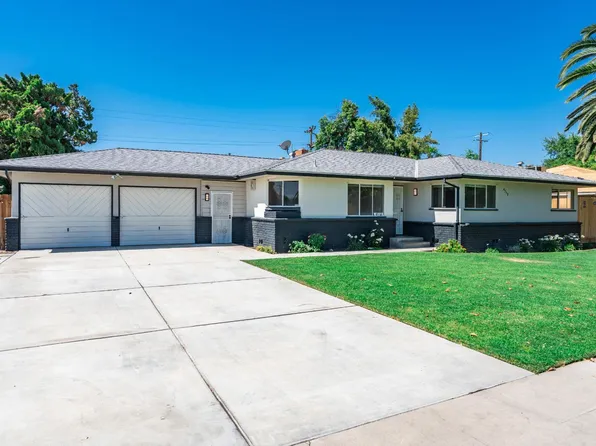 4558 E Weldon Ave, Fresno, CA 93703