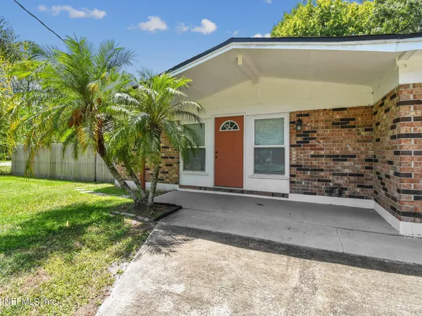 13430 BEALL Avenue, Jacksonville, FL 32218