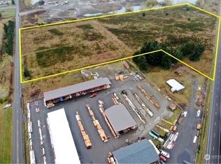 6640 196th Ave SW, Rochester, WA 98579