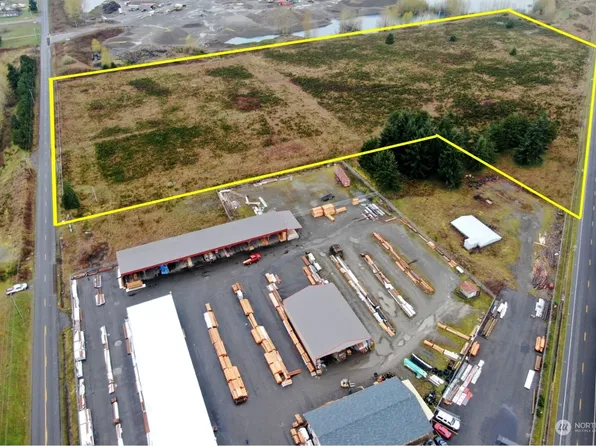 6640 196th Avenue SW, Rochester, WA 98579