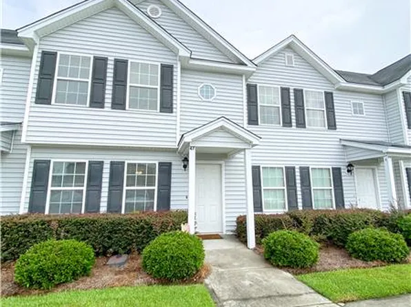 47 Bearing Cir, Port Wentworth, GA 31407