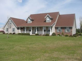 25030 Cooper Rd, Morton, IL 61550