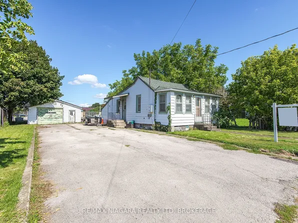 220 Fraser St, Pt Colborne, ON L3K 1E7
