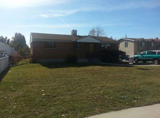 974 E 4500 S, Millcreek, UT 84117