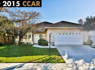 4530 Horseshoe Cir, Antioch, CA
