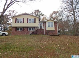 9700 Bradford Trafford Rd, Warrior, AL 35180