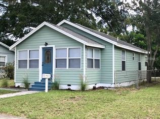 2044 28th St S, Saint Petersburg, FL 33712
