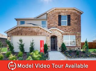 16000 Rein Ave, Haslet, TX 76052
