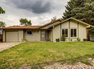 2665 W 22nd St, Loveland, CO 80538