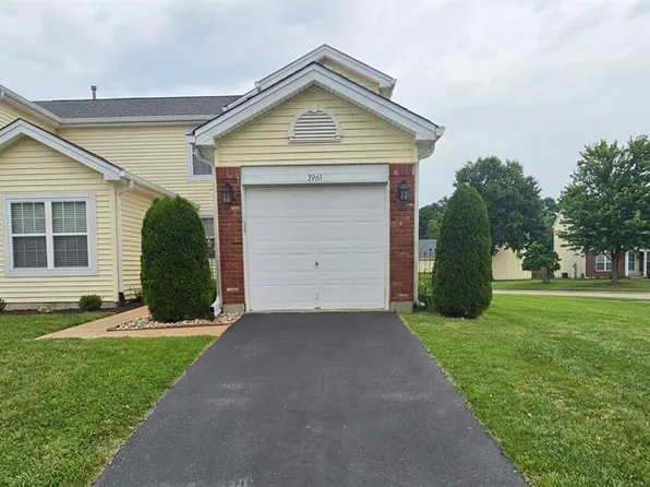 3961 Grand National Dr, Florissant, MO 63034