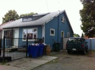 557 18th St, Richmond, CA 94801