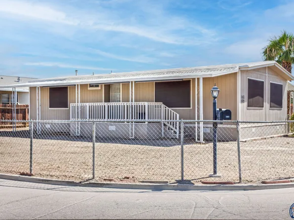 1850 Lincoln Ave Space 142, El Centro, CA 92243