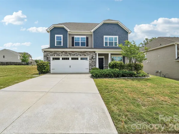 2022 Napa Valley Dr, Waxhaw, NC 28173