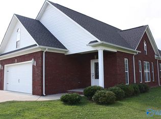 29394 Amys Cir, Ardmore, AL 35739