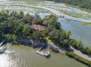 35 Cameroon Dr, Beaufort, SC 29907