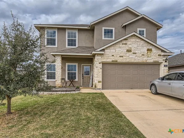 105 Finn Trl, San Marcos, TX 78666