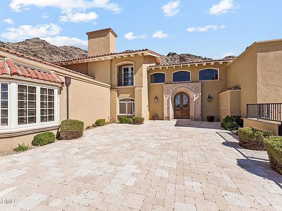 3rd image of 5315 E PARADISE CANYON Road