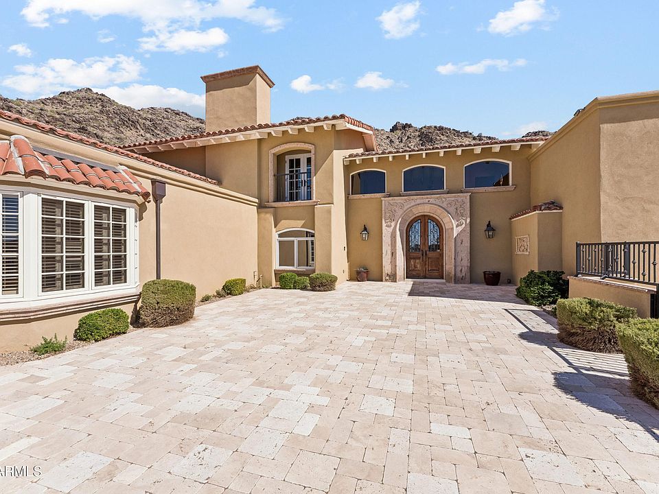 5315 E PARADISE CANYON Road, Paradise Valley, AZ 85253 | MLS