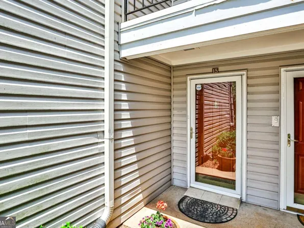 15 Hampshire Ct, Avondale Estates, GA 30002