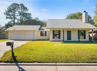 402 Vine St, Alexandria, LA 71303