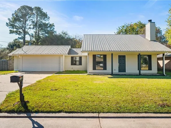 402 Vine St, Alexandria, LA 71303